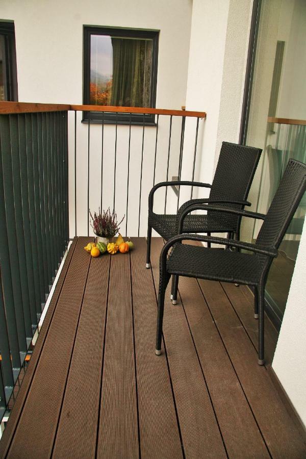 Apartamento Trio Tatry Vysoké Tatry Exterior foto